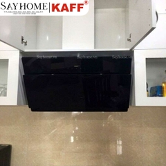 Máy hút mùi KAFF KF-70LH dạng TV-cảm ứng - Bảo hành chính hãng 3 năm