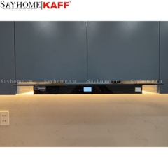 Máy hút mùi KAFF KF-70RH /90RH kính toa cảm ứng - Bảo hành chính hãng 3 năm