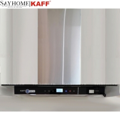 Máy hút mùi KAFF KF-70RH /90RH kính toa cảm ứng - Bảo hành chính hãng 3 năm