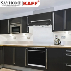 Máy hút mùi KAFF KF-738B âm tủ - Bảo hành chính hãng 3 năm