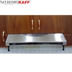 Máy hút mùi KAFF KF-638I, KF-738I âm tủ inox - Bảo hành chính hãng 3 năm