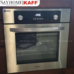 Lò nướng KAFF KF-901 - Bảo hành chính hãng 5 năm