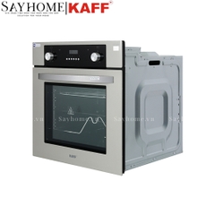 Lò nướng KAFF KF-901 - Bảo hành chính hãng 5 năm