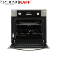 Lò nướng KAFF KF-901 - Bảo hành chính hãng 5 năm