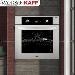 Lò nướng KAFF KF-901 - Bảo hành chính hãng 5 năm