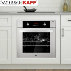 Lò nướng KAFF KF-901 - Bảo hành chính hãng 5 năm