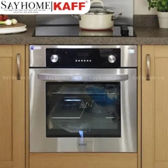 Lò nướng KAFF KF-901 - Bảo hành chính hãng 5 năm