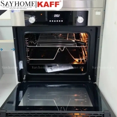 Lò nướng KAFF KF-901 - Bảo hành chính hãng 5 năm