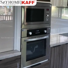 Lò nướng KAFF KF-901 - Bảo hành chính hãng 5 năm