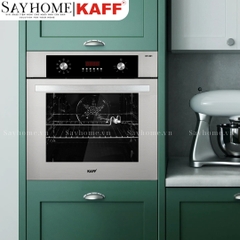 Lò nướng KAFF KF-901 - Bảo hành chính hãng 5 năm