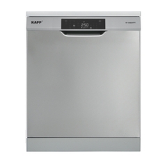 Máy rửa chén bát KAFF KF-A45UVTFT độc lập 15 bộ - Bảo hành chính hãng 5 năm