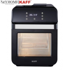 Nồi chiên không dầu KAFF KF-AFE1312L dung tích 12 lít - Hàng chính hãng