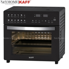 Nồi chiên không dầu KAFF KF-AFS26A dung tích 25 lít - Hàng chính hãng