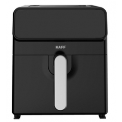 Nồi chiên không dầu KAFF KF-AFS8AD dung tích 8,2 lít - Hàng chính hãng