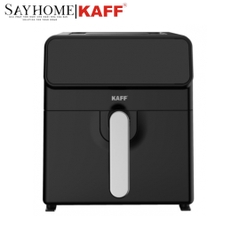 Nồi chiên không dầu KAFF KF-AFS8AD dung tích 8,2 lít - Hàng chính hãng