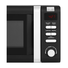 Lò vi sóng có nướng 25 lít KAFF KF- AM825TB tại thành phố Hồ Chí Minh
