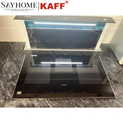 Máy hút mùi KAFF KF-AT900 âm bàn đá - Bảo hành chính hãng 3 năm