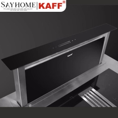Máy hút mùi KAFF KF-AT900 âm bàn đá - Bảo hành chính hãng 3 năm