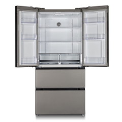 Tủ lạnh KAFF KF-BCD523W 523 lít - Bảo hành chính hãng 5 năm