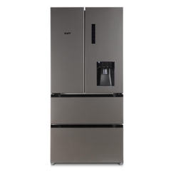 Tủ lạnh KAFF KF-BCD523W 523 lít - Bảo hành chính hãng 5 năm