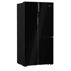Tủ lạnh KAFF KF-BCD580W 580 lít- Bảo hành chính hãng 5 năm