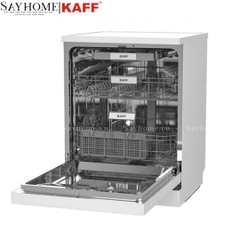 Máy rửa chén KAFF KF-BHMI775YS - Hàng chính hãng