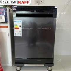 Máy rửa chén bát KAFF KF- BHMI815Y độc lập - Bảo hành chính hãng