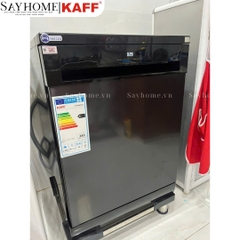 Máy rửa chén bát KAFF KF- BHMI815Y độc lập - Bảo hành chính hãng