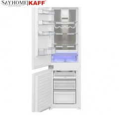 Tủ lạnh KAFF KF-BI233WL Luxury cánh mở trái- Bảo hành chính hãng 5 năm