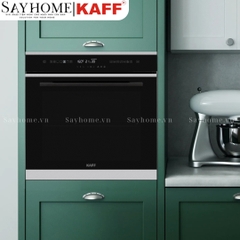 Lò nướng KAFF KF-BI75SLIM dung tích 75L - Bảo hành chính hãng 5 năm