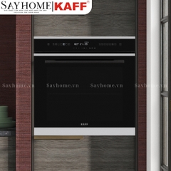 Lò nướng KAFF KF-BI75SLIM dung tích 75L - Bảo hành chính hãng 5 năm