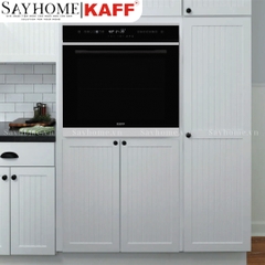Lò nướng KAFF KF-BI75SLIM dung tích 75L - Bảo hành chính hãng 5 năm