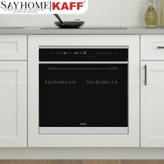 Lò nướng KAFF KF-BI75SLIM dung tích 75L - Bảo hành chính hãng 5 năm