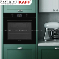 Lò nướng KAFF KF-BI75TFT dung tích 75L - Bảo hành chính hãng 5 năm
