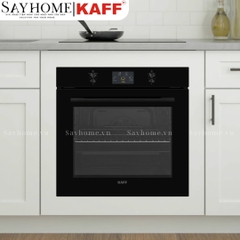 Lò nướng KAFF KF-BI75TFT dung tích 75L - Bảo hành chính hãng 5 năm