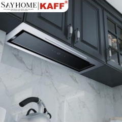 Máy hút mùi KAFF KF-BI70PR / BI80PR/ BI90PR âm toàn phần - Bảo hành chính hãng 3 năm
