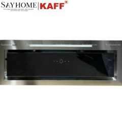 Máy hút mùi KAFF KF-BI70PR / BI80PR/ BI90PR âm toàn phần - Bảo hành chính hãng 3 năm