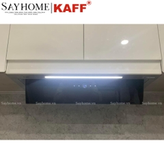 Máy hút mùi KAFF KF-BI70PR / BI80PR/ BI90PR âm toàn phần - Bảo hành chính hãng 3 năm