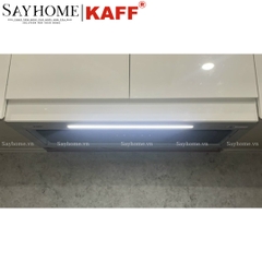 Máy hút mùi KAFF KF-BI70PR / BI80PR/ BI90PR âm toàn phần - Bảo hành chính hãng 3 năm