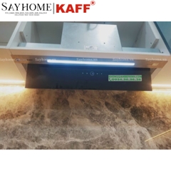 Máy hút mùi KAFF KF-BI70PR / BI80PR/ BI90PR âm toàn phần - Bảo hành chính hãng 3 năm