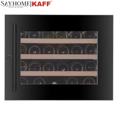Tủ rượu KAFF KF-BW51L - Bảo hành chính hãng 5 năm