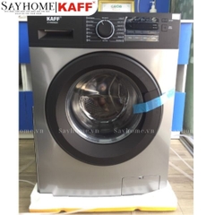Máy giặt KAFF KF-WM09G05 cửa trước lồng ngang 9 kg - Bảo hành chính hãng 5 năm