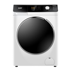Máy giặt sấy KAFF KF-BWMDR1006 cửa trước lồng ngang 10kg - Bảo hành chính hãng 5 năm