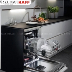Máy rửa chén bát KAFF KF-CARYA1FB độc lập  - Hàng chính hãng KAFF