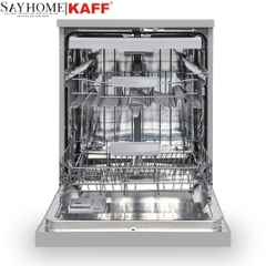 Máy rửa chén KAFF KF-CARYA1FXS - Hàng chính hãng