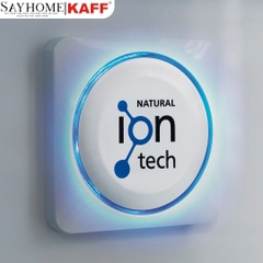 Máy rửa chén bát KAFF KF-CARYA1FXS độc lập  - Hàng chính hãng KAFF