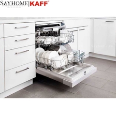 Máy rửa chén KAFF KF-CARYA1FXS - Hàng chính hãng