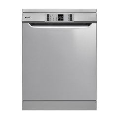 Máy rửa chén KAFF KF-CARYA1FXS - Hàng chính hãng