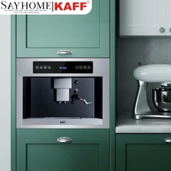 Máy pha cà phê KAFF KF-CFN5945IN - Bảo hành chính hãng 5 năm