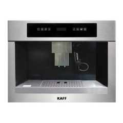 Máy pha cà phê KAFF KF-CFN5945IN - Bảo hành chính hãng 5 năm